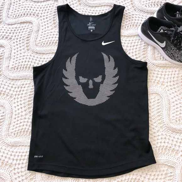 nike oregon project vest